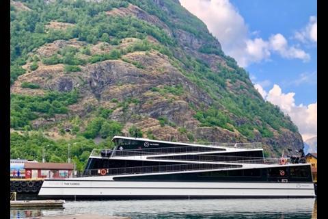 The area 'Future' will work in is a UNESCO World Heritage Site, deserving the maximum level of environmental protection